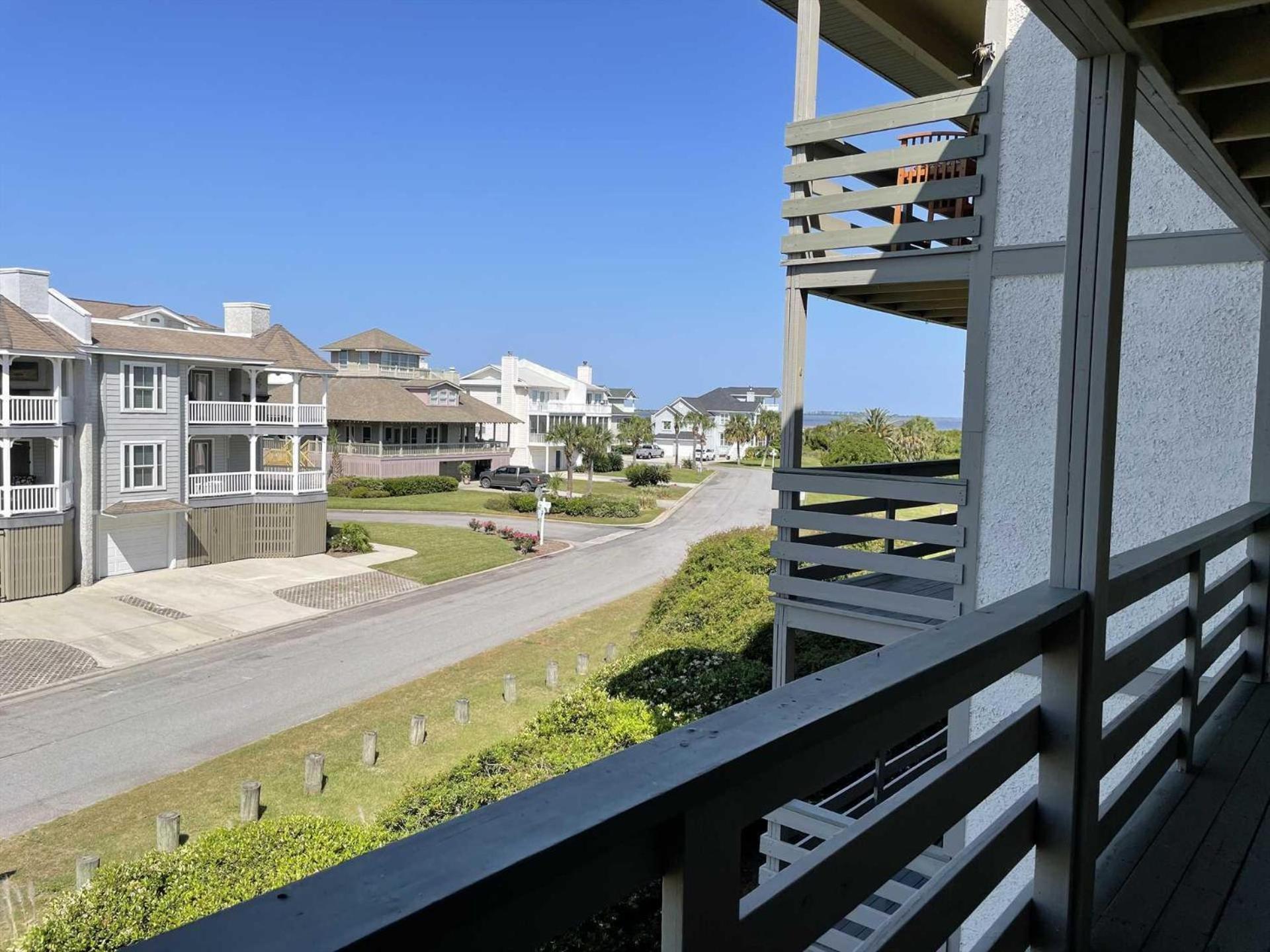 Lighthouse Point Rental 8B Tybee Island Exterior foto